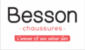 BESSON Chaussures-logo