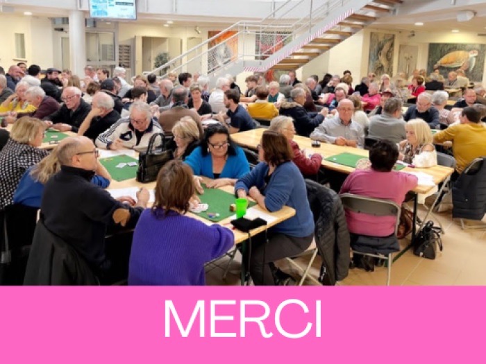 MERCI