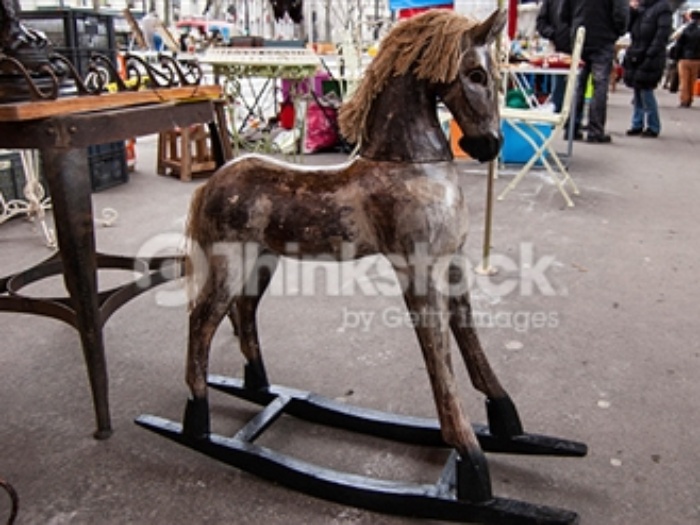 vide grenier