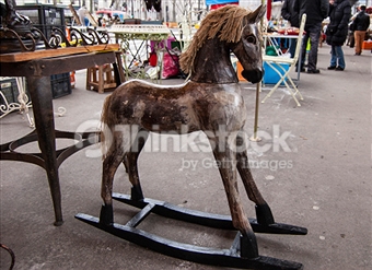 vide grenier